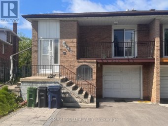 243 SHAWNEE CIRCLE Toronto (Pleasant View) Ontario photo 1