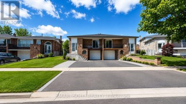 243 SHAWNEE CIRCLE Toronto (Pleasant View) Ontario photo 2