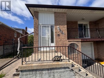 243 SHAWNEE CIRCLE Toronto (Pleasant View) Ontario photo 3