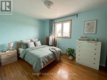243 SHAWNEE CIRCLE Toronto (Pleasant View) Ontario photo 4