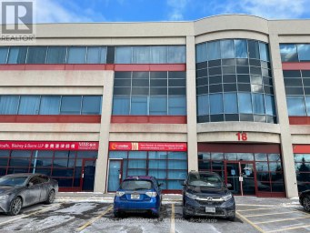 102 -SECTION 1 - 18 CROWN  STEEL DRIVE Markham (Milliken Mills West) Ontario photo 3