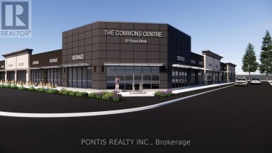114 - 30 PALACE STREET Kitchener Ontario photo 2