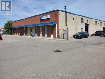 27 SELBY ROAD Brampton (Brampton East Industrial) Ontario photo 1