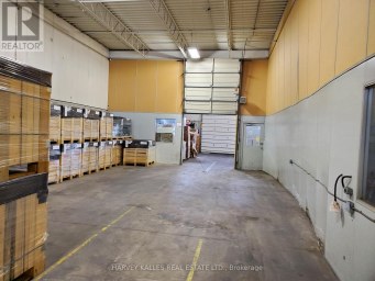 27 SELBY ROAD Brampton (Brampton East Industrial) Ontario photo 12