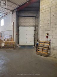 27 SELBY ROAD Brampton (Brampton East Industrial) Ontario photo 14