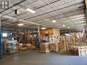27 SELBY ROAD Brampton (Brampton East Industrial) Ontario photo 2