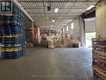 27 SELBY ROAD Brampton (Brampton East Industrial) Ontario photo 3