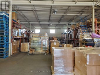 27 SELBY ROAD Brampton (Brampton East Industrial) Ontario photo 4