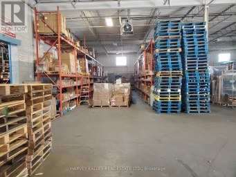 27 SELBY ROAD Brampton (Brampton East Industrial) Ontario photo 5