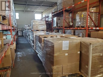 27 SELBY ROAD Brampton (Brampton East Industrial) Ontario photo 6
