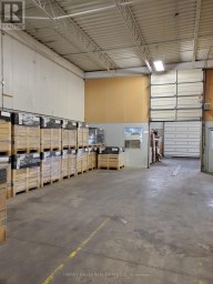27 SELBY ROAD Brampton (Brampton East Industrial) Ontario photo 7