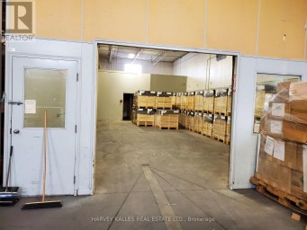 27 SELBY ROAD Brampton (Brampton East Industrial) Ontario photo 8