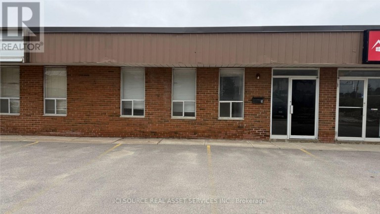 9 - 80 CENTENNIAL ROAD, Orangeville, Ontario, L9W1P9