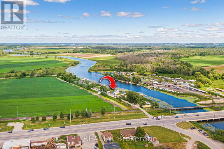 17 PRIVATE DRIVE, Bradford West Gwillimbury, Ontario, L3Z3H3