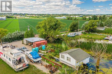 17 PRIVATE DRIVE Bradford West Gwillimbury Ontario photo 12