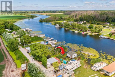 17 PRIVATE DRIVE Bradford West Gwillimbury Ontario photo 2