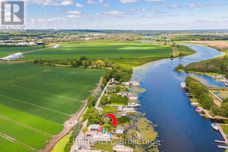 17 PRIVATE DRIVE, Bradford West Gwillimbury, Ontario, L3Z3H3