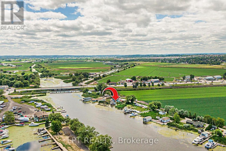 17 PRIVATE DRIVE, Bradford West Gwillimbury, Ontario, L3Z3H3