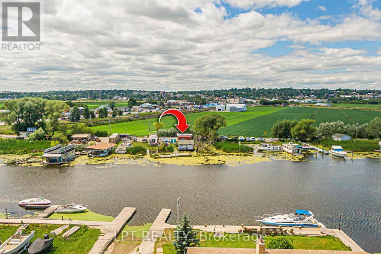 17 PRIVATE DRIVE, Bradford West Gwillimbury, Ontario, L3Z3H3