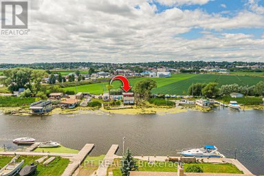 17 PRIVATE DRIVE Bradford West Gwillimbury Ontario photo 5