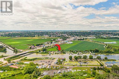 17 PRIVATE DRIVE Bradford West Gwillimbury Ontario photo 6