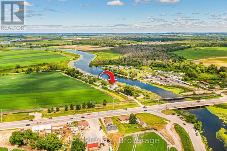 17 PRIVATE DRIVE, Bradford West Gwillimbury, Ontario, L3Z3H3