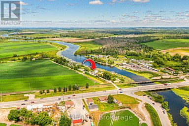 17 PRIVATE DRIVE Bradford West Gwillimbury Ontario photo 7