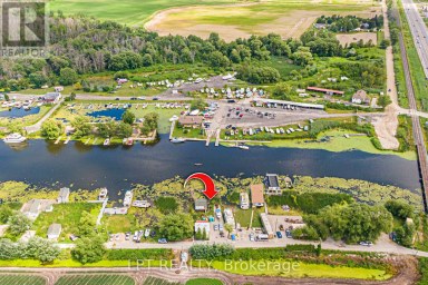17 PRIVATE DRIVE Bradford West Gwillimbury Ontario photo 8