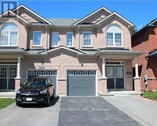 BASEMENT - 733 JOHN COLE COURT, Newmarket (Gorham-College Manor), Ontario, L3Y5V7