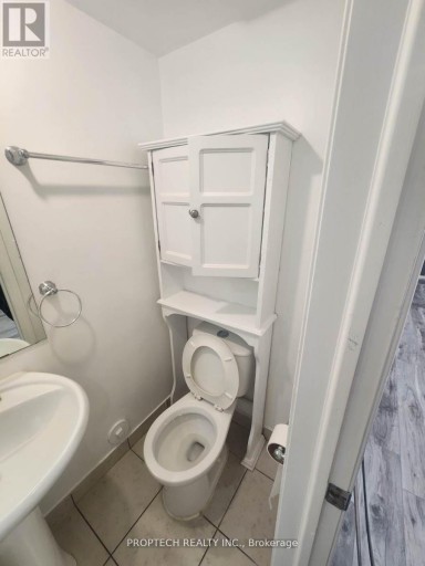 BASEMENT - 733 JOHN COLE COURT, Newmarket (Gorham-College Manor), Ontario, L3Y5V7
