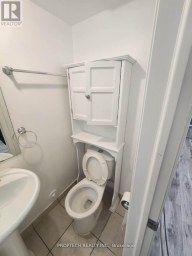 BASEMENT - 733 JOHN COLE COURT Newmarket (Gorham-College Manor) Ontario photo 10