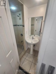 BASEMENT - 733 JOHN COLE COURT Newmarket (Gorham-College Manor) Ontario photo 11