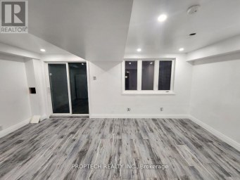 BASEMENT - 733 JOHN COLE COURT Newmarket (Gorham-College Manor) Ontario photo 2
