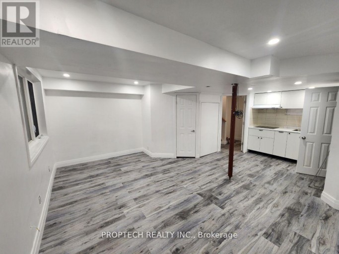 BASEMENT - 733 JOHN COLE COURT, Newmarket (Gorham-College Manor), Ontario, L3Y5V7