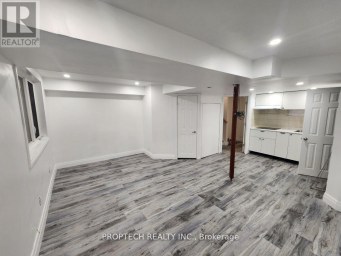 BASEMENT - 733 JOHN COLE COURT Newmarket (Gorham-College Manor) Ontario photo 3