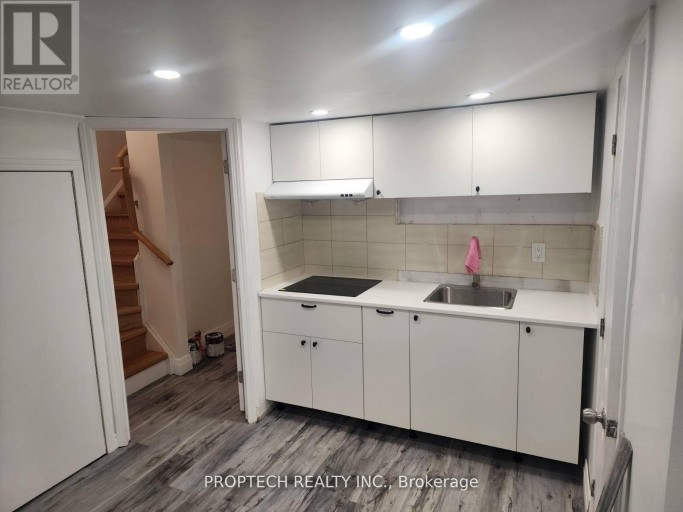BASEMENT - 733 JOHN COLE COURT, Newmarket (Gorham-College Manor), Ontario, L3Y5V7