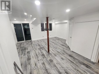 BASEMENT - 733 JOHN COLE COURT Newmarket (Gorham-College Manor) Ontario photo 5
