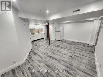 BASEMENT - 733 JOHN COLE COURT Newmarket (Gorham-College Manor) Ontario photo 6