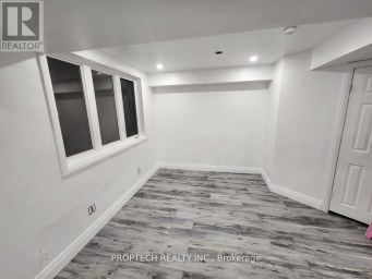 BASEMENT - 733 JOHN COLE COURT Newmarket (Gorham-College Manor) Ontario photo 7