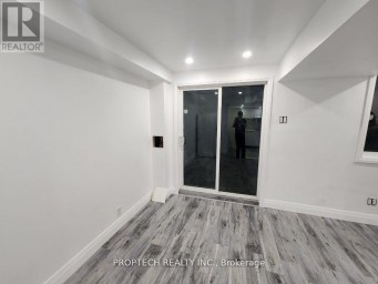 BASEMENT - 733 JOHN COLE COURT Newmarket (Gorham-College Manor) Ontario photo 8