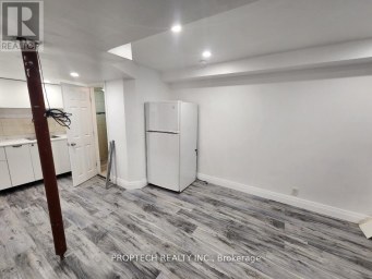 BASEMENT - 733 JOHN COLE COURT Newmarket (Gorham-College Manor) Ontario photo 9