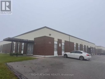 1-2 - 120 MIDWEST ROAD Toronto (Dorset Park) Ontario photo 1