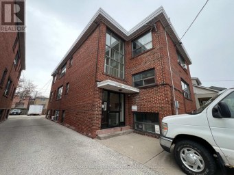 4 - 108 GRANDVILLE AVENUE Toronto (Rockcliffe-Smythe) Ontario photo 8
