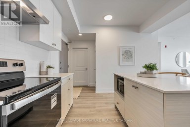 303 - 19B WEST STREET N Kawartha Lakes (Fenelon Falls) Ontario photo 16