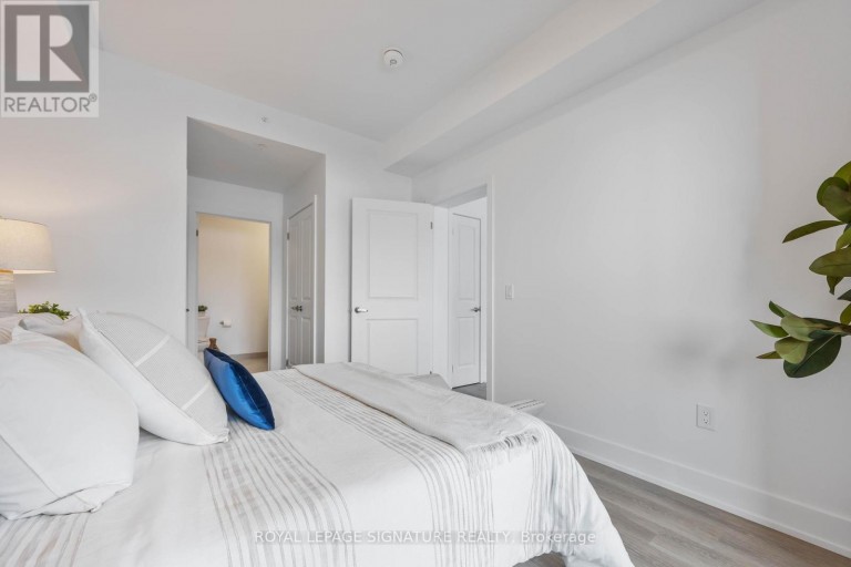 303 - 19B WEST STREET N, Kawartha Lakes (Fenelon Falls), Ontario, K0M1N0