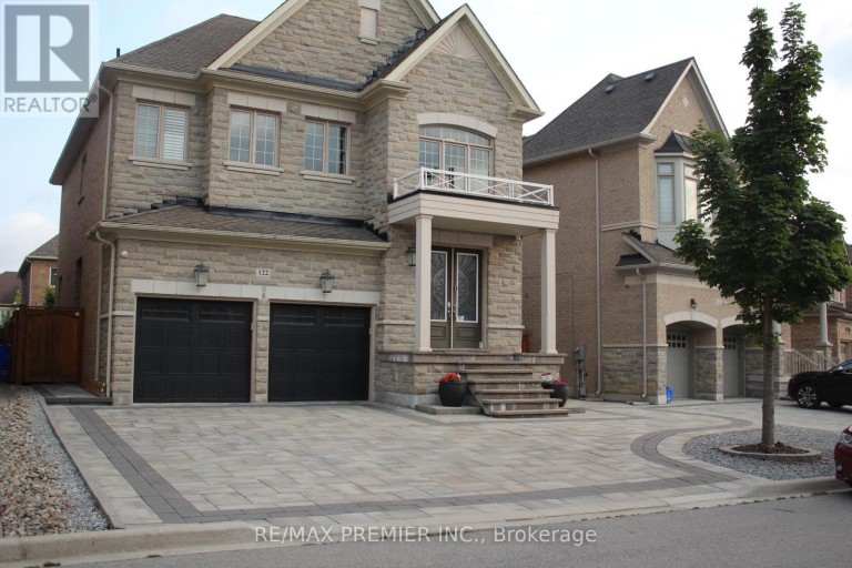 BSMT - 122 GARYSCHOLL ROAD, Vaughan (Vellore Village), Ontario, L4H3R7