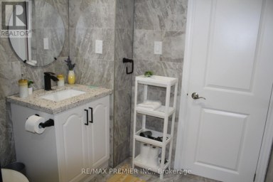 BSMT - 122 GARYSCHOLL ROAD Vaughan (Vellore Village) Ontario photo 12