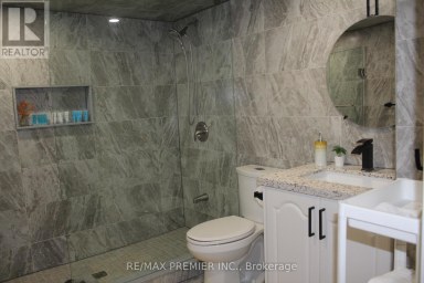 BSMT - 122 GARYSCHOLL ROAD Vaughan (Vellore Village) Ontario photo 13