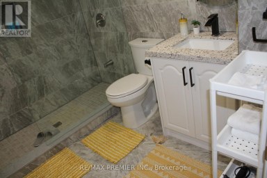 BSMT - 122 GARYSCHOLL ROAD Vaughan (Vellore Village) Ontario photo 14