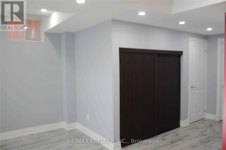 BSMT - 122 GARYSCHOLL ROAD, Vaughan (Vellore Village), Ontario, L4H3R7